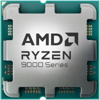 CPU AMD Ryzen 7 Granite Ridge 9700X OEM