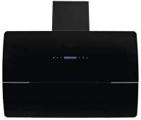 Photos - Cooker Hood VidaXL 50705 black