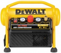 Photos - Air Compressor DeWALT DPC6MRC 6 L 230 V