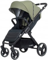 Photos - Pushchair El Camino Dynamic Pro ME1053N 