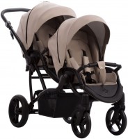 Photos - Pushchair Bebetto Bebetto42 New 2 in 1 