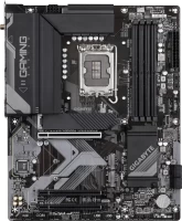 Photos - Motherboard Gigabyte Z790 GAMING PLUS AX 