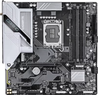 Motherboard Gigabyte B760M GAMING PLUS WIFI DDR4 