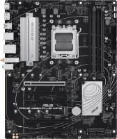 Photos - Motherboard Asus PRIME A620-PLUS WIFI6 