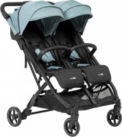 Photos - Pushchair FreeOn Active Twin 