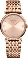 Wrist Watch Longines La Grande Classique L4.512.1.90.8 