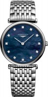 Wrist Watch Longines La Grande Classique L4.512.4.81.6 