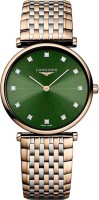 Photos - Wrist Watch Longines La Grande Classique L4.512.1.08.7 