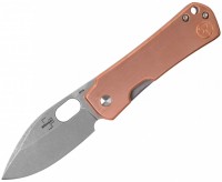 Photos - Knife / Multitool Boker Gust Copper 