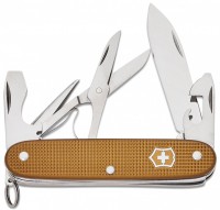 Knife / Multitool Victorinox Alox Pioneer X Limited Edition 