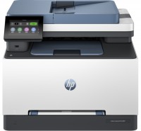 All-in-One Printer HP Color LaserJet Pro 3302SDW 