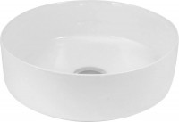 Photos - Bathroom Sink Domino Elvira 36 355 mm