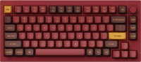 Photos - Keyboard Keychron Q1 Knob (Special Edition)  Gateron G Pro Brown Switch