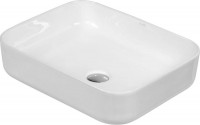 Photos - Bathroom Sink Domino Laura 50 LT-2195 505 mm