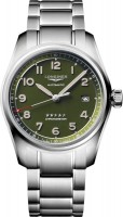 Wrist Watch Longines Spirit L3.810.4.03.6 