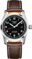 Wrist Watch Longines Spirit L3.810.4.53.0 