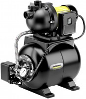 Photos - Pressure Tank Unit Karcher BP 3.200 Home 