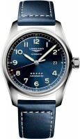 Wrist Watch Longines Spirit L3.810.4.93.0 