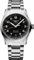 Wrist Watch Longines Spirit L3.410.4.53.6 