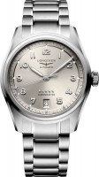 Wrist Watch Longines Spirit L3.410.4.63.6 