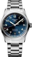 Wrist Watch Longines Spirit L3.410.4.93.6 