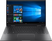 Photos - Laptop HP ENVY x360 15-eu1000 (15-EU1026NR 67W66UA)