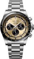 Wrist Watch Longines Conquest L3.835.4.32.6 
