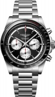 Wrist Watch Longines Conquest L3.835.4.52.6 