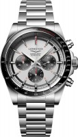 Wrist Watch Longines Conquest L3.835.4.72.6 