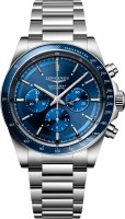 Wrist Watch Longines Conquest L3.835.4.92.6 