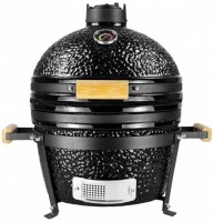 Photos - BBQ / Smoker Mirpol GRILL CER CL-16T 