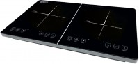 Photos - Cooker Gotie GPI-200 black