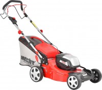 Photos - Lawn Mower HECHT 5041 S 