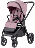 Photos - Pushchair Carrello Omega Plus  3 in 1