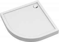 Photos - Shower Tray Omnires Camden CAMDEN80/OBP 