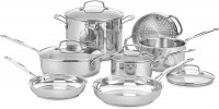 Stockpot Cuisinart 77-11G 