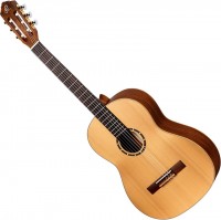 Acoustic Guitar Ortega R131SN-L 