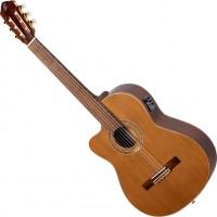 Acoustic Guitar Ortega RCE159MN-L 