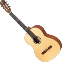 Acoustic Guitar Ortega R121SN-L 