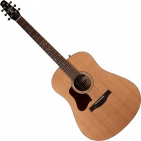 Acoustic Guitar Seagull S6 Original LEFT 