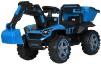 Photos - Kids Electric Ride-on Bambi M5812BLR 