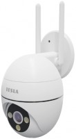 Photos - Surveillance Camera Tesla Smart Camera Outdoor PTZ 