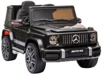 Photos - Kids Electric Ride-on LEAN Toys Mercedes G63 AMG 