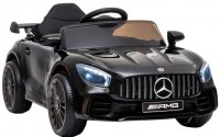 Kids Electric Ride-on LEAN Toys Mercedes AMG GTR 