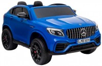 Photos - Kids Electric Ride-on LEAN Toys Mercedes GLC 63S XMX608 