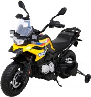 Photos - Kids Electric Ride-on Ramiz BMW F850 GS 