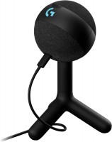 Microphone Logitech Yeti Orb 