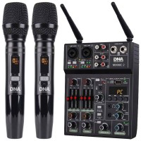 Microphone DNA Professional MIXMIC 2 