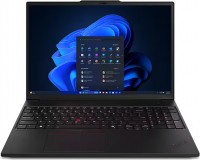 Photos - Laptop Lenovo ThinkPad P16s Gen 3 Intel (P16s G3 21KS0003RA)