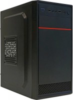 Photos - Computer Case Casecom GN-1714 450 W